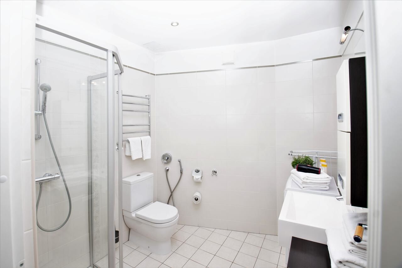 Апарт-отели Tallinn City Apartments Freedom Square Таллин-18