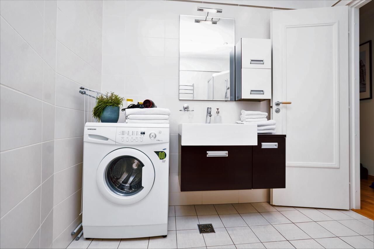 Апарт-отели Tallinn City Apartments Freedom Square Таллин-19