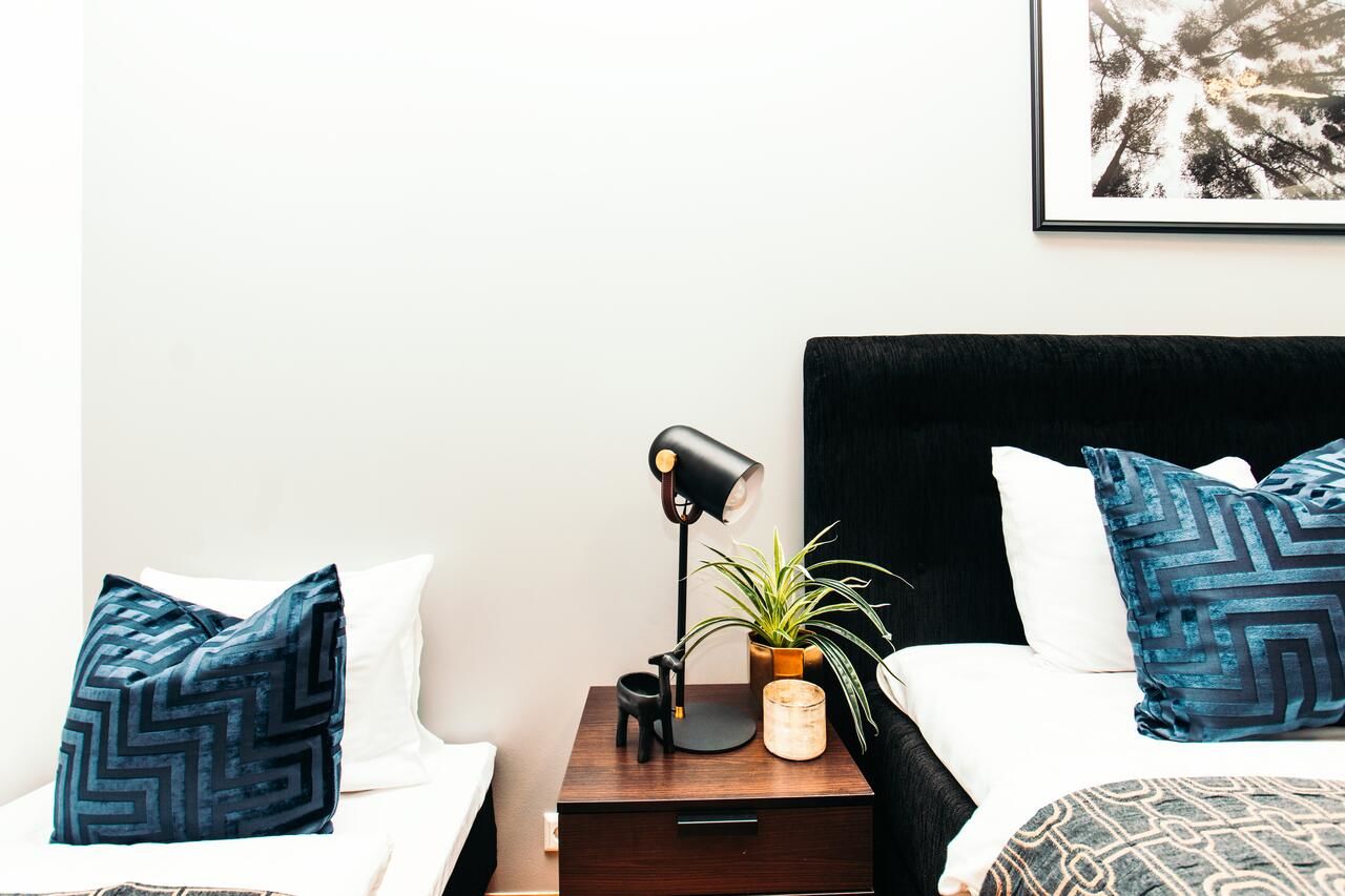 Апарт-отели Tallinn City Apartments Freedom Square Таллин