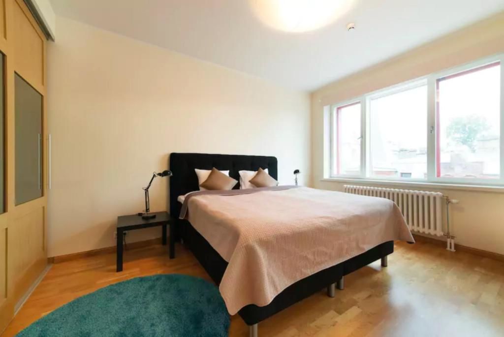 Апарт-отели Tallinn City Apartments Freedom Square Таллин