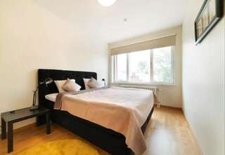 Апарт-отели Tallinn City Apartments Freedom Square Таллин Апартаменты с 2 спальнями-6